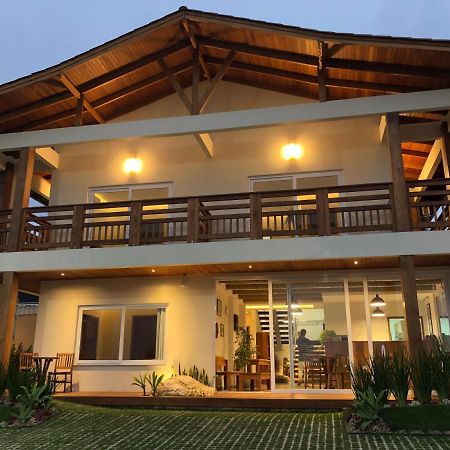 Pousada Casa Albatross เปงญา ภายนอก รูปภาพ