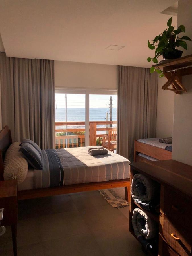Pousada Casa Albatross เปงญา ภายนอก รูปภาพ