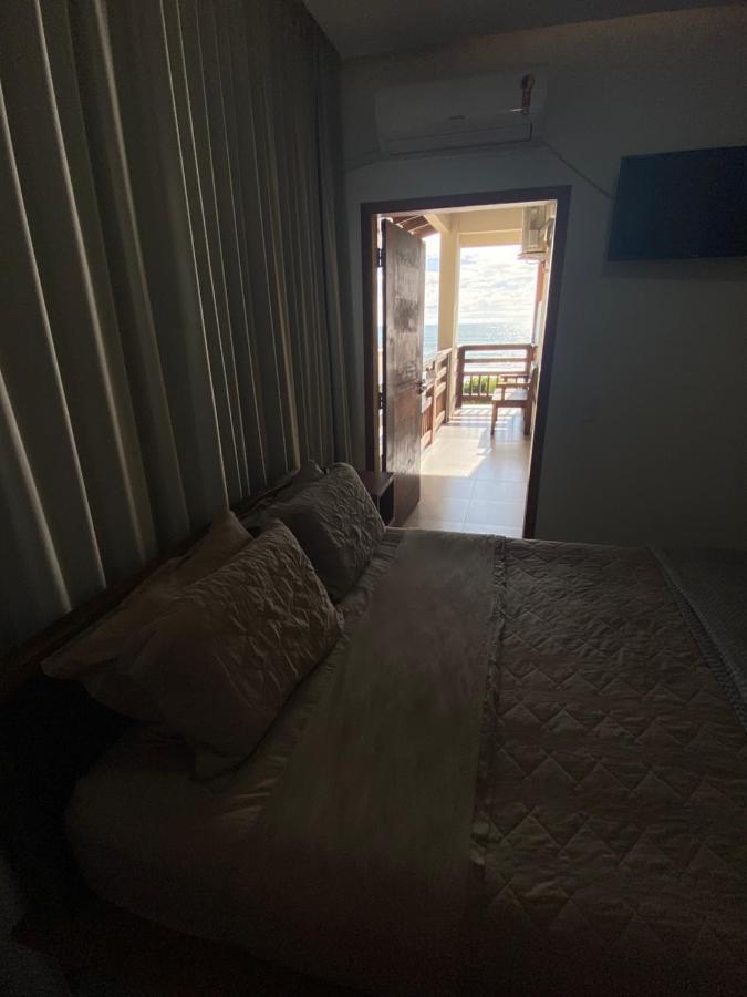 Pousada Casa Albatross เปงญา ภายนอก รูปภาพ