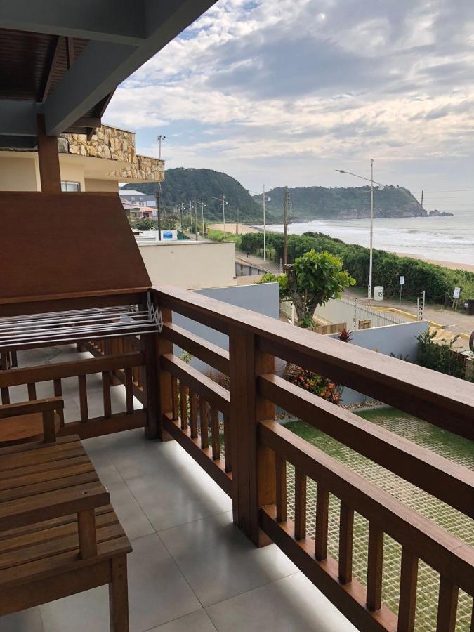 Pousada Casa Albatross เปงญา ภายนอก รูปภาพ