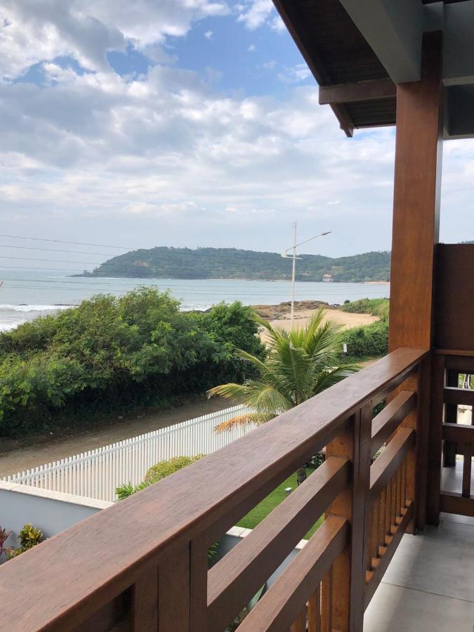 Pousada Casa Albatross เปงญา ภายนอก รูปภาพ