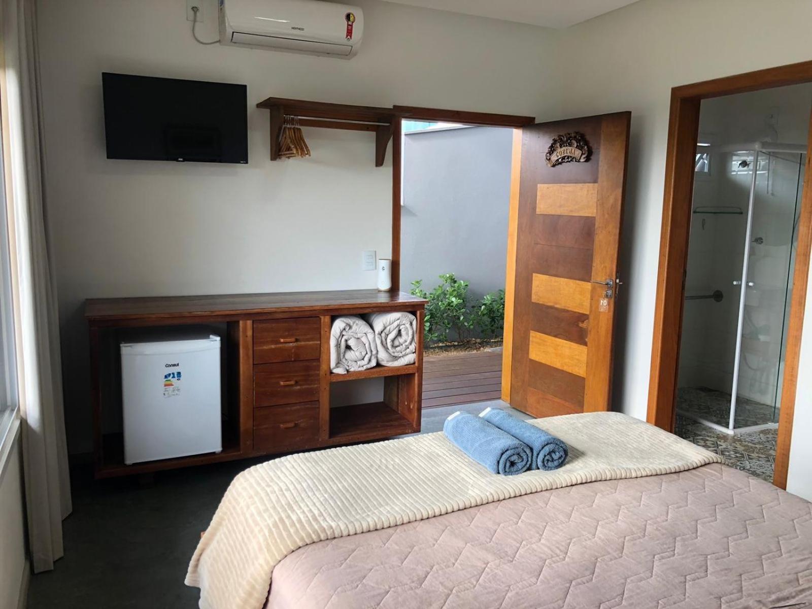 Pousada Casa Albatross เปงญา ภายนอก รูปภาพ