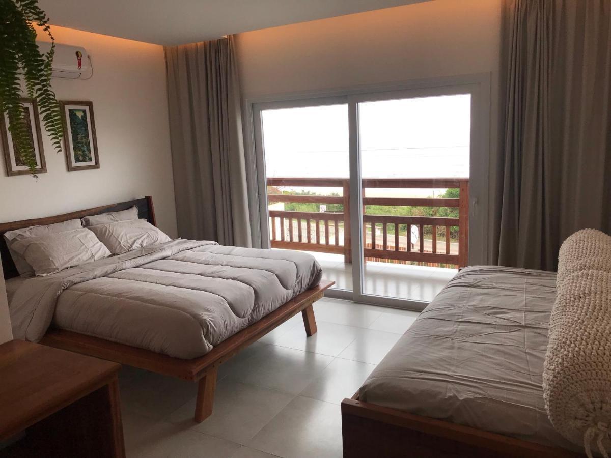 Pousada Casa Albatross เปงญา ภายนอก รูปภาพ