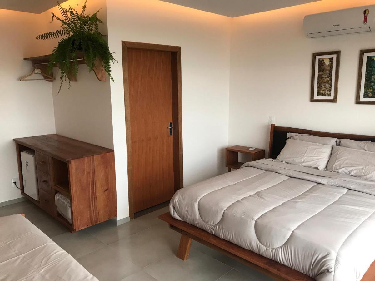 Pousada Casa Albatross เปงญา ภายนอก รูปภาพ