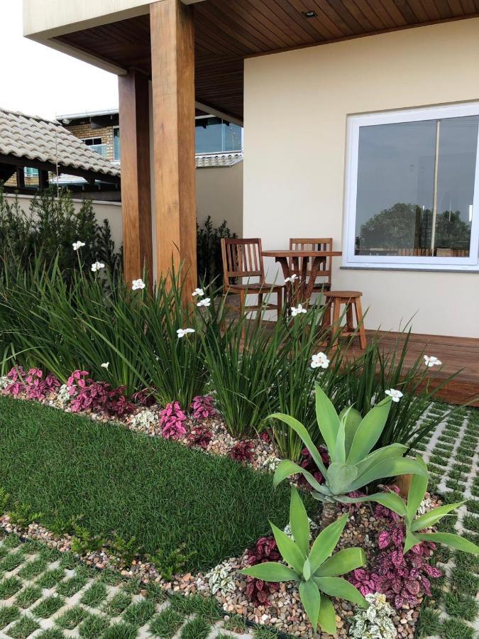 Pousada Casa Albatross เปงญา ภายนอก รูปภาพ