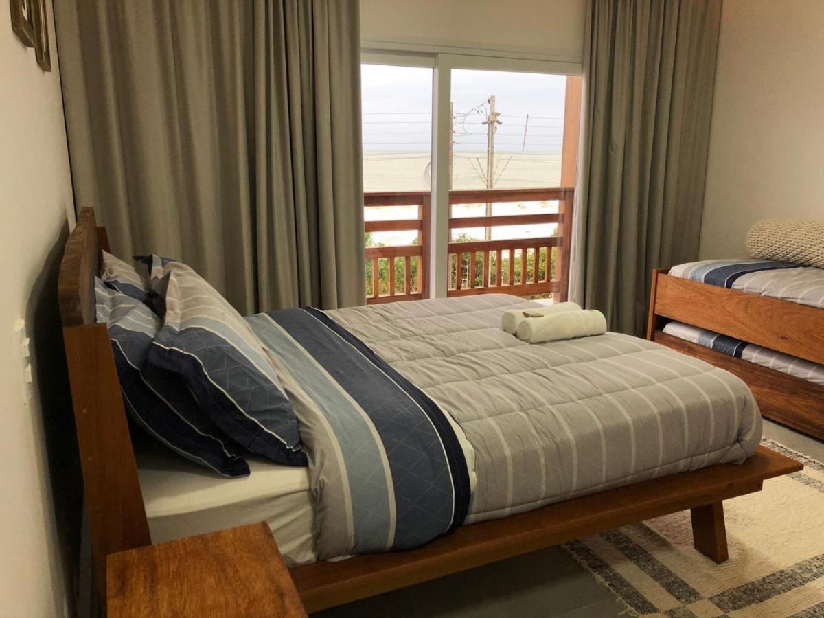 Pousada Casa Albatross เปงญา ภายนอก รูปภาพ